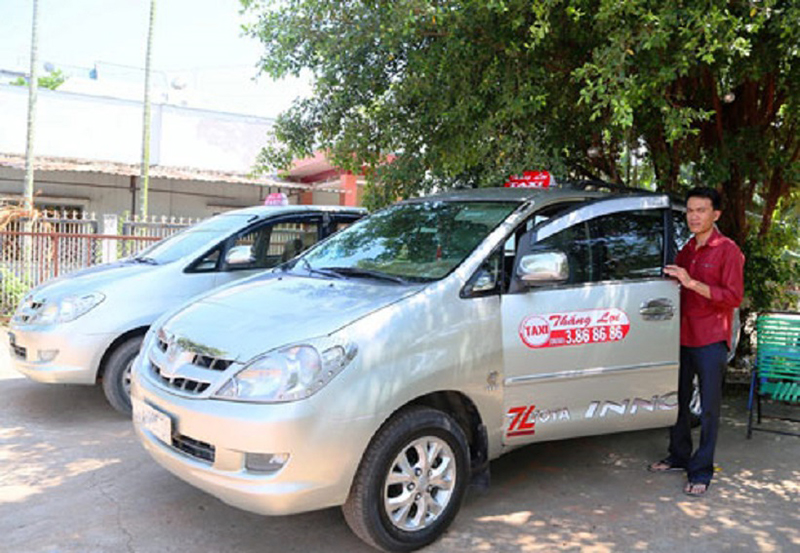 Top 20 hãng taxi Bảo Lộc giá cả hợp lý, chất lượng cao không nên bỏ qua