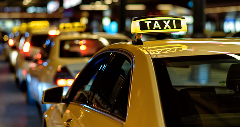 Top 20 hãng taxi Long An được nhiều du khách tin tưởng