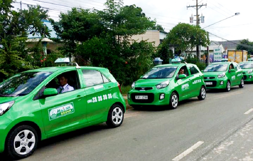 Danh sách top 20 hãng taxi Tây Ninh uy tín, giá rẻ nhất