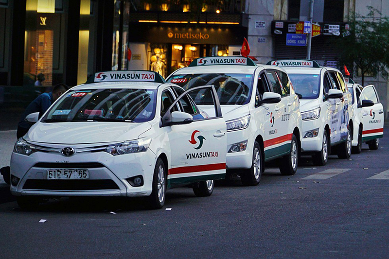 Top 20 hãng Taxi Thủ Đức giá rẻ uy tín chất lượng