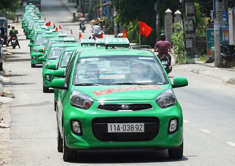 Taxi Mai Linh – Địa chỉ đặt xe uy tín thuận tiện - Ảnh đại diện