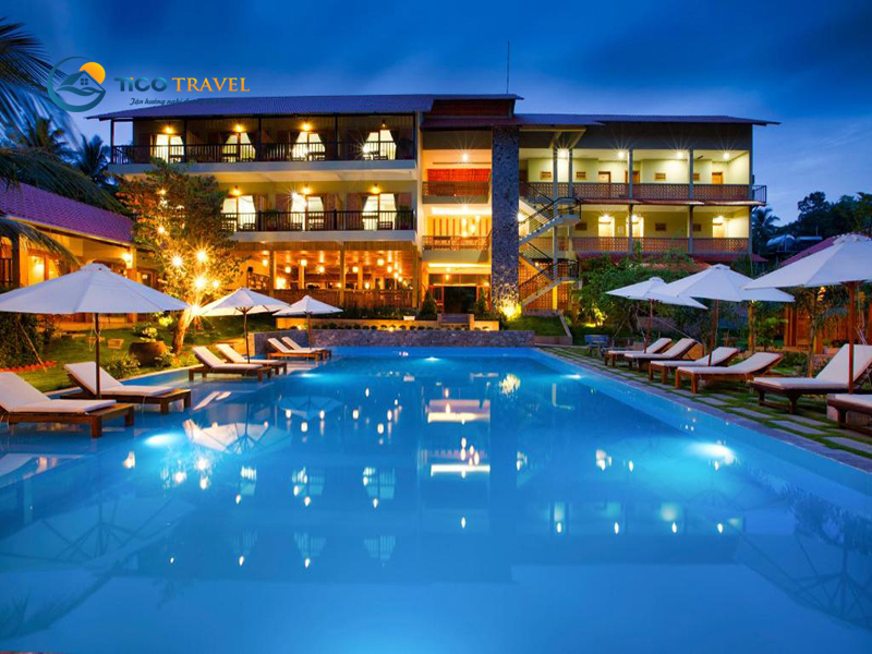 Azura Resort Phú Quốc