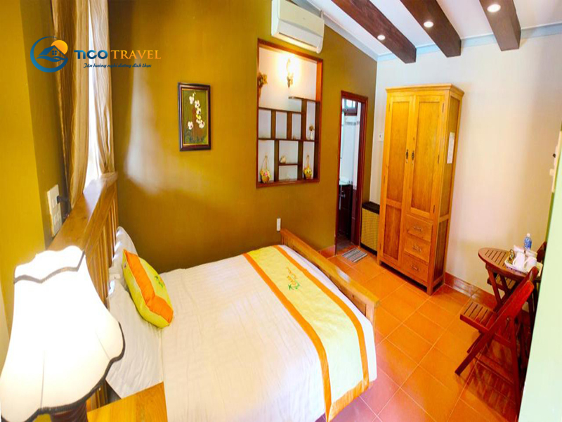 Ảnh chụp villa Review Casa Beach Resort Phan Thiết - Khu nghỉ dưỡng đẹp như mơ số 2
