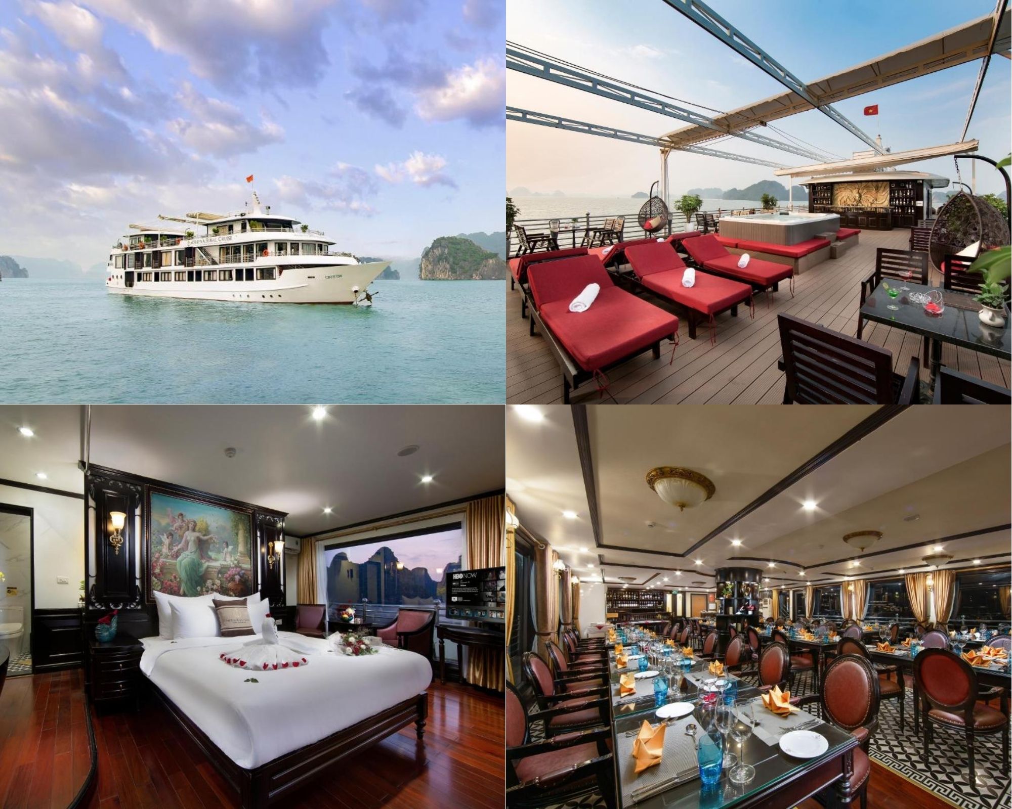 Top 24 Best Halong Bay Cruise Recommendations for 2022