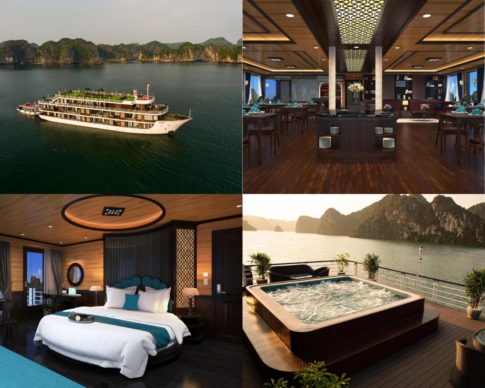 Top 24 Best Halong Bay Cruise Recommendations for 2022