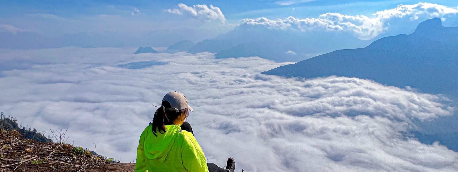Kinh nghiệm khám phá Lảo Thẩn – Điểm trekking lý tưởng để săn mây - Ảnh đại diện