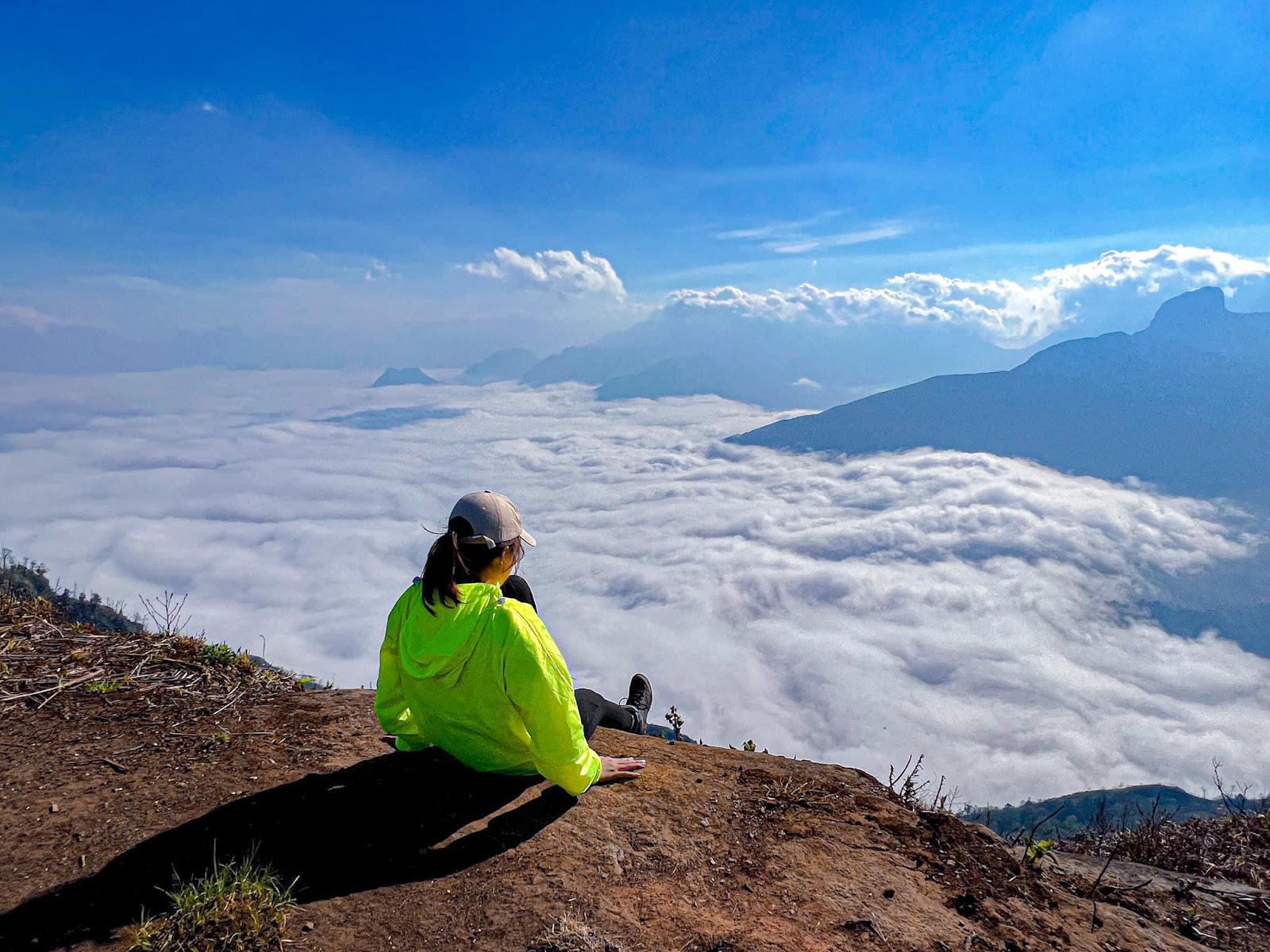 Kinh nghiệm khám phá Lảo Thẩn - Điểm trekking lý tưởng để săn mây