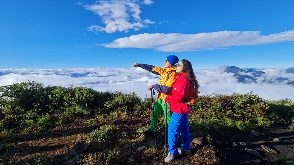 Kinh nghiệm khám phá Lảo Thẩn - Điểm trekking lý tưởng để săn mây
