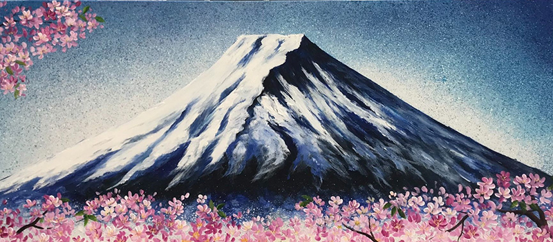 Khám phá Núi Phú Sĩ - Biểu tượng của đất nước Mặt Trời mọc