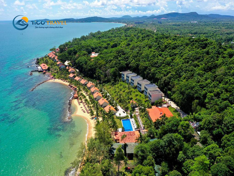 Sea Sense Resort Phu Quoc