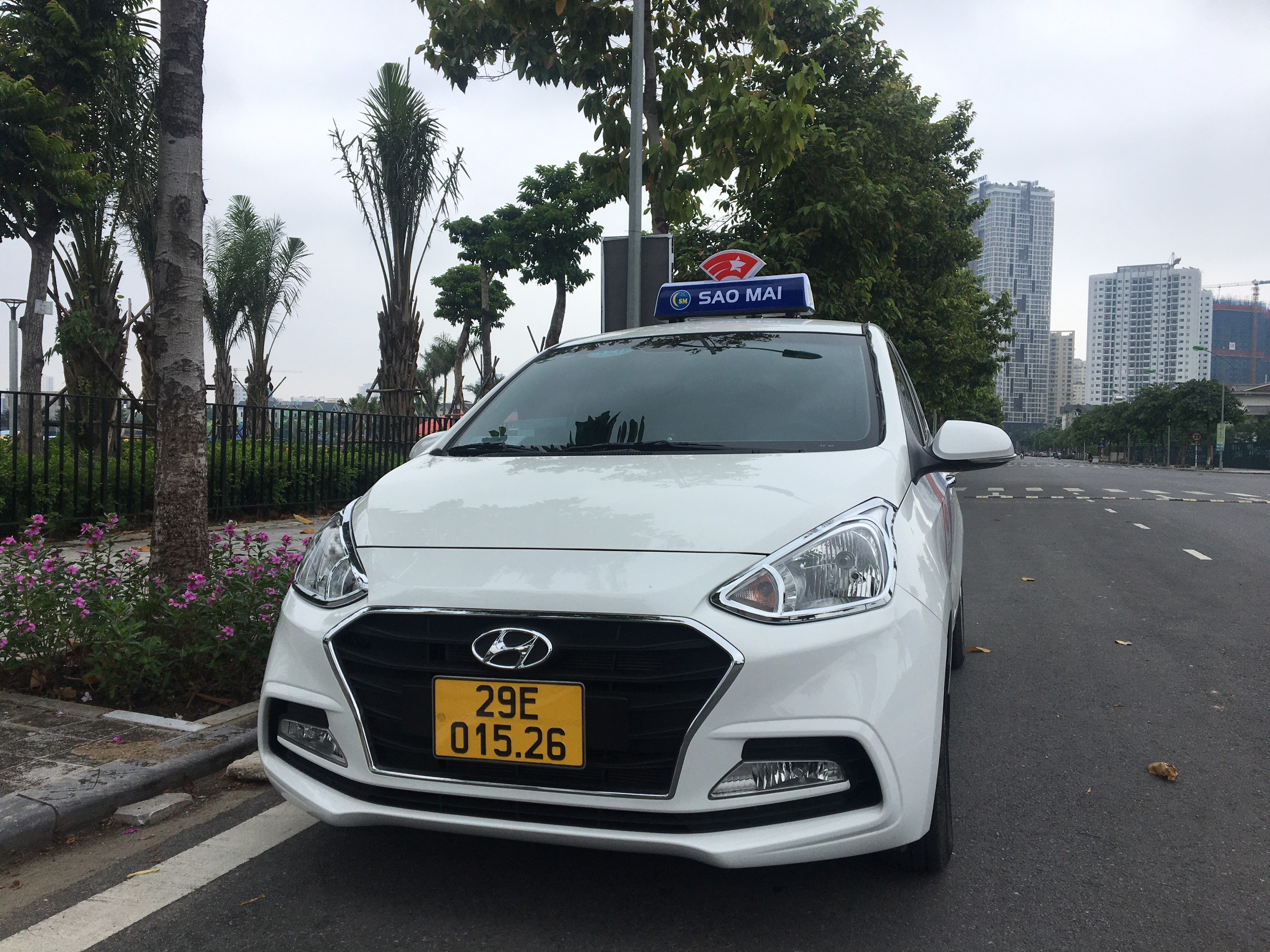 Top 15 hãng Taxi Bắc Giang thích hợp cho mọi đối tượng
