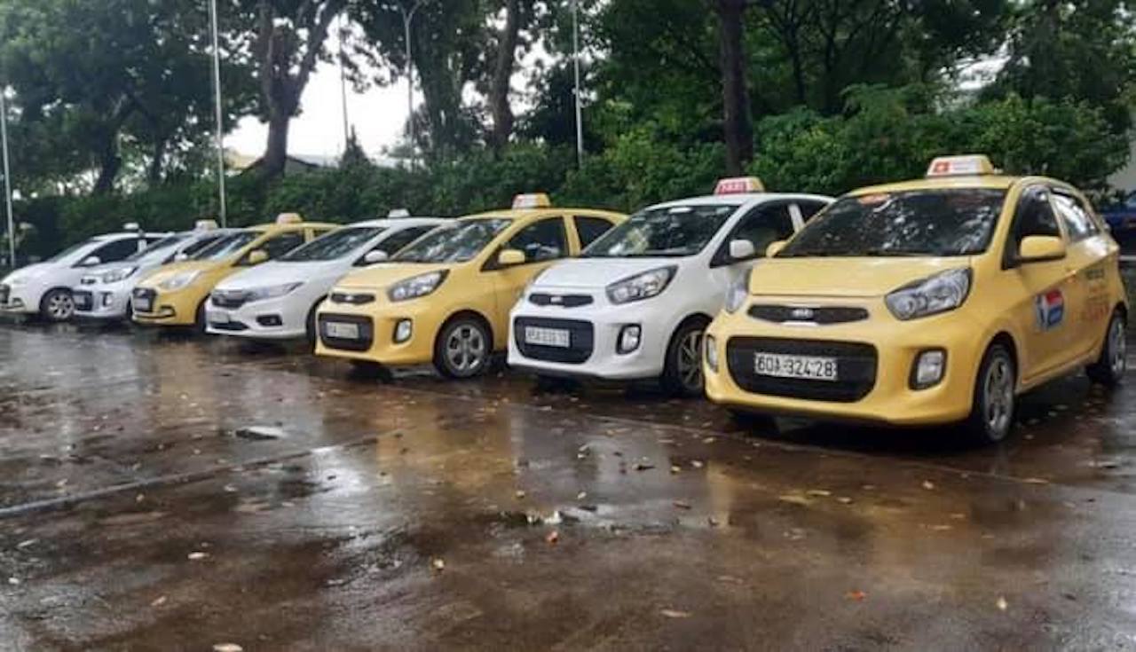 Top 15 hãng Taxi Bắc Giang thích hợp cho mọi đối tượng