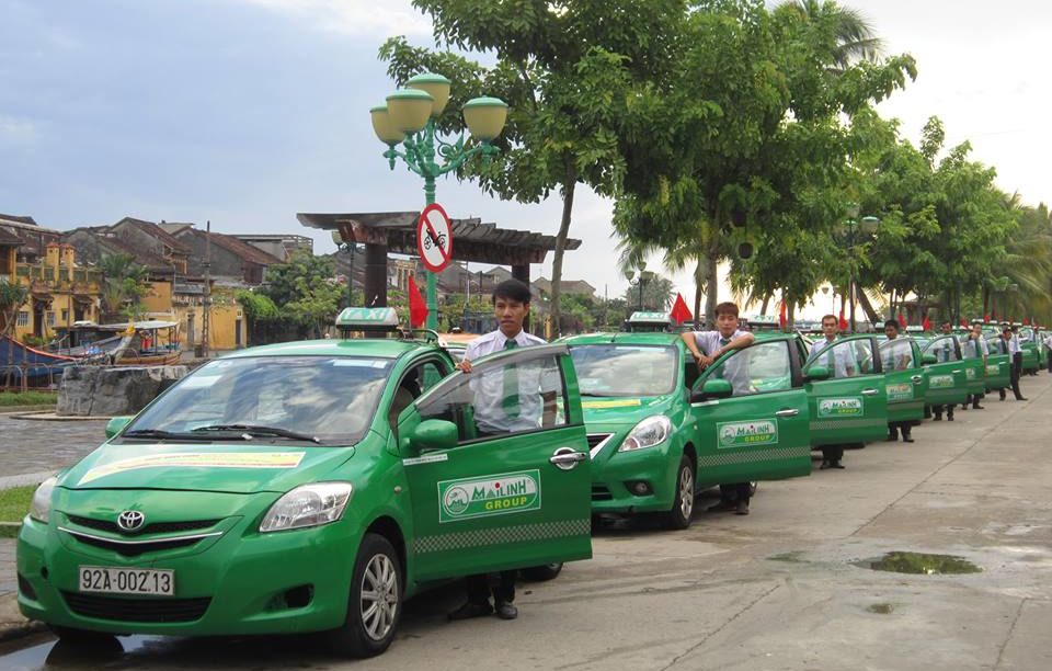 Top 10 Taxi Long Khánh uy tín, chất lượng, giá rẻ