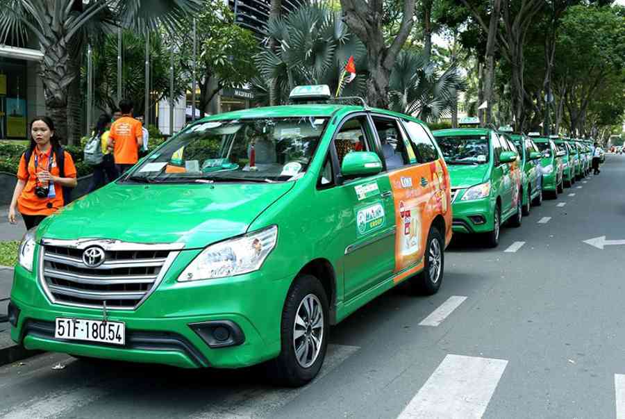 Top 10 Taxi Long Khánh uy tín, chất lượng, giá rẻ