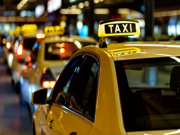 Top 20 hãng taxi Nhơn Trạch giá rẻ là lựa chọn hàng đầu