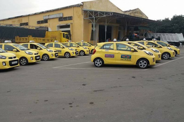 Top 20 hãng taxi Nhơn Trạch giá rẻ là lựa chọn hàng đầu