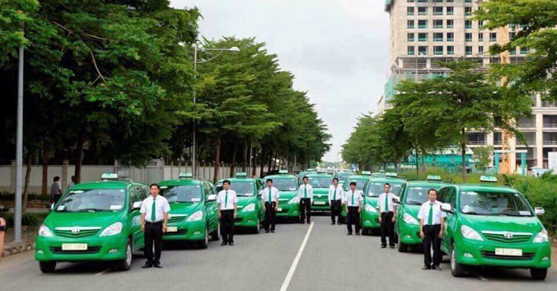 Lưu ngay top 20 taxi Quy Nhơn cho chuyến du lịch hè này