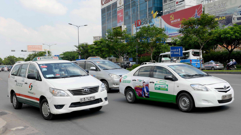Lưu ngay top 20 taxi Quy Nhơn cho chuyến du lịch hè này