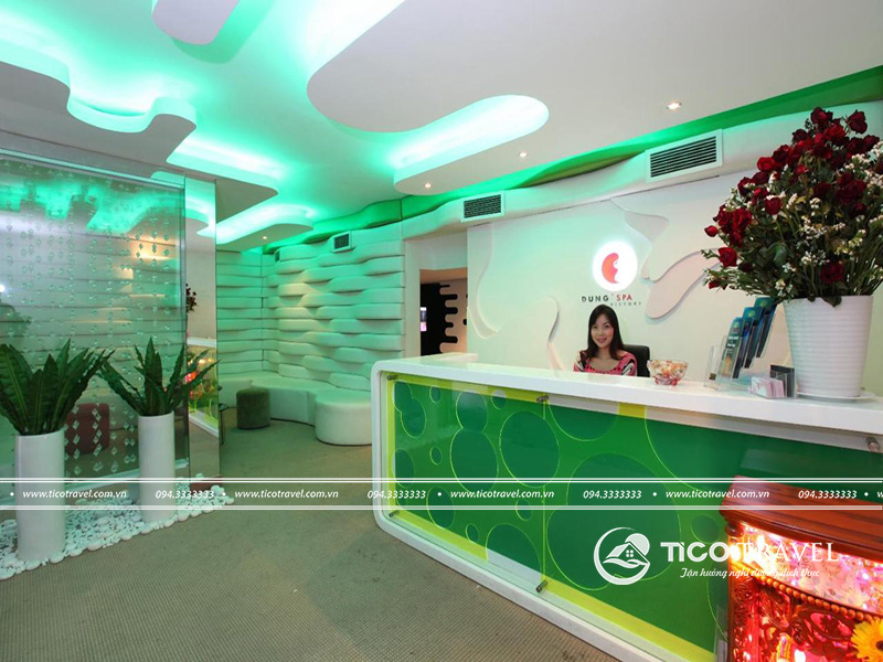 Victory Hotel Saigon