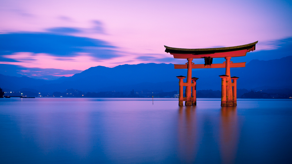 Khám phá Cổng trời Nhật Bản – Vẻ đẹp lãng mạn tại xứ sở Phù Tang - Ảnh đại diện