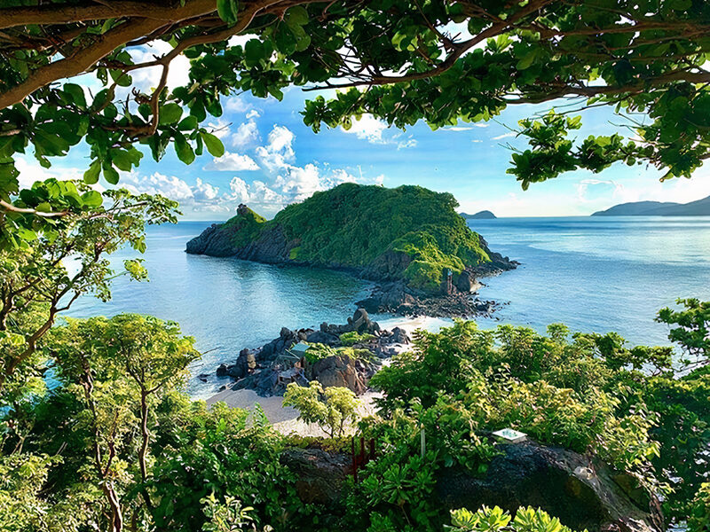 Đảo Hải Tặc Kiên Giang – Độc đáo ngay từ tên gọi - Ảnh đại diện