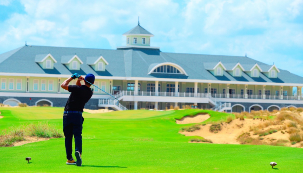 Hoiana Shores Golf Club