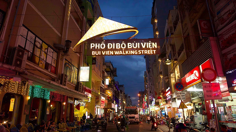 Top 17 khu vui chơi ở Sài Gòn lý tưởng dành cho bạn