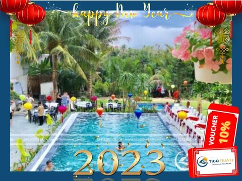 Muca Hoi An Boutique Resort & Spa