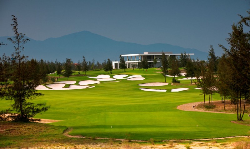 Sân golf Đầm Vạc – Điểm giải trí đẳng cấp ngay gần Hà Nội - Ảnh đại diện