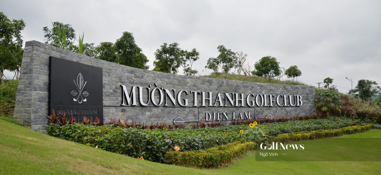 Sân golf Diễn Lâm – Điểm gặp gỡ của các golfer Nghệ An - Ảnh đại diện