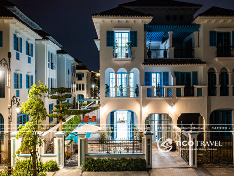 Ảnh đại diện Sun Feria Villa Hạ Long