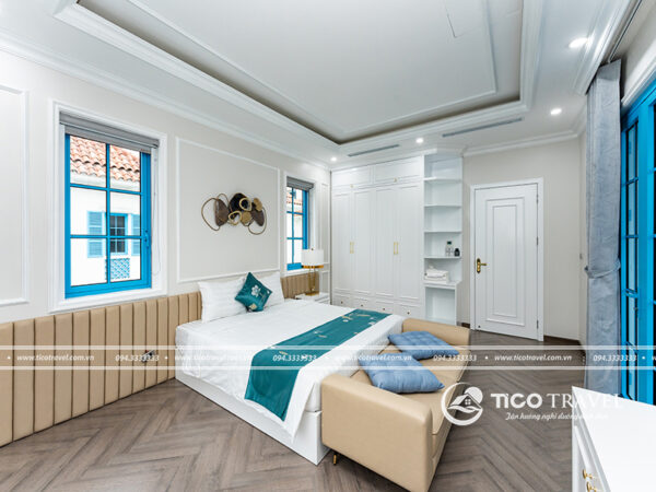 Ảnh chụp villa Sun Feria Villa Hạ Long số 8