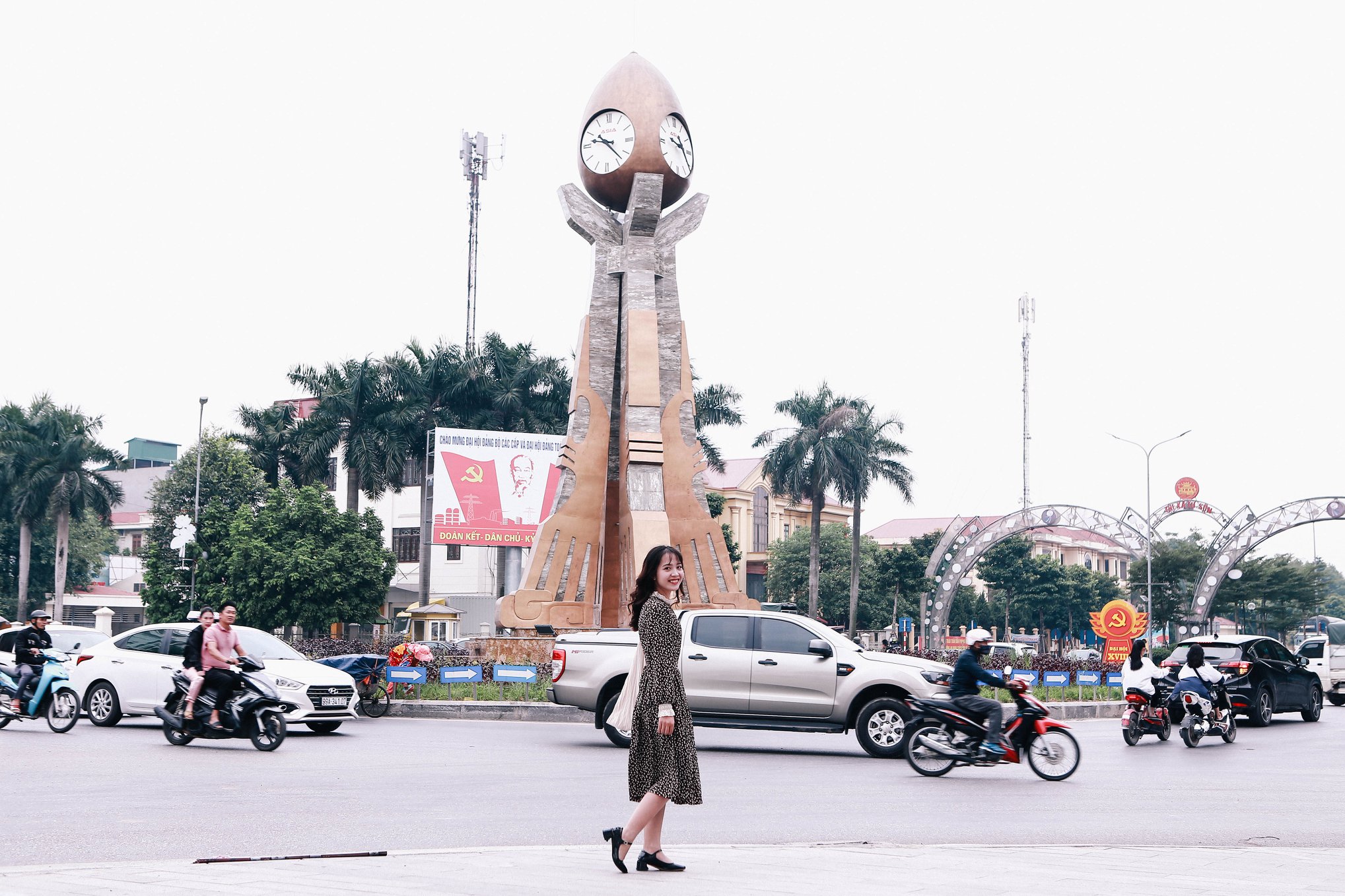 tour du lịch Bắc Ninh