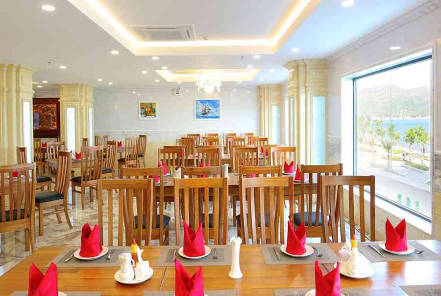 Vietnam Taste Hotel Quy Nhơn