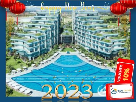 Vinpearl Nam Hội An