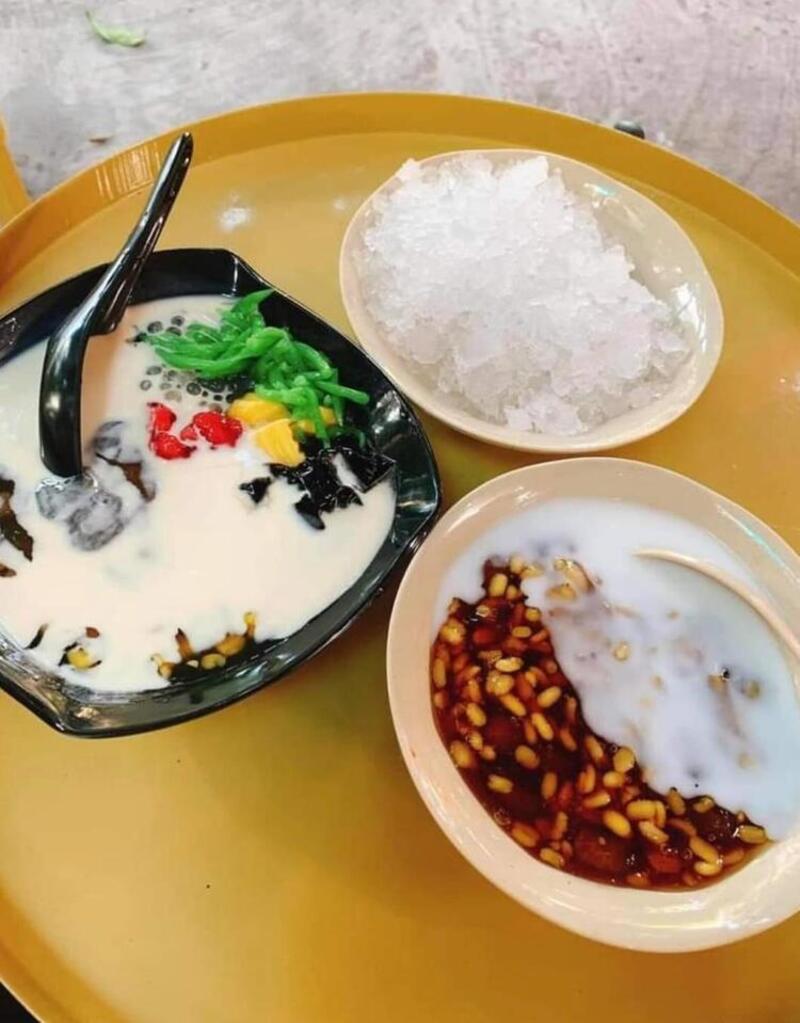 Chè Phú Quốc - Một món ăn tuyệt vời không thể bỏ qua