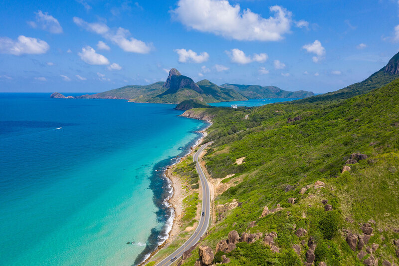 Côn Đảo – Khu du lịch sinh thái Quốc gia