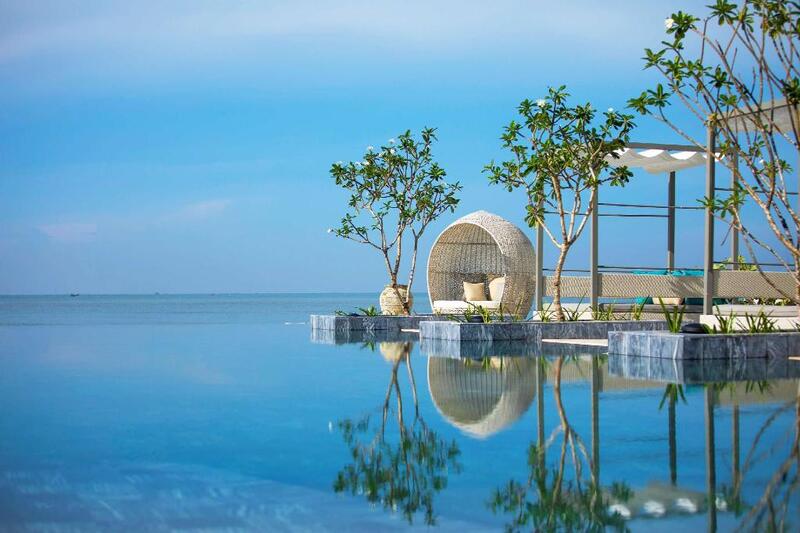 Hồ Tràm - Thiên đường du lịch biển tại Vũng Tàu