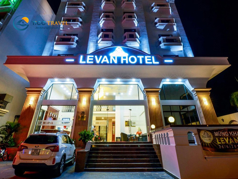 Khách Sạn Levan Phú Quốc