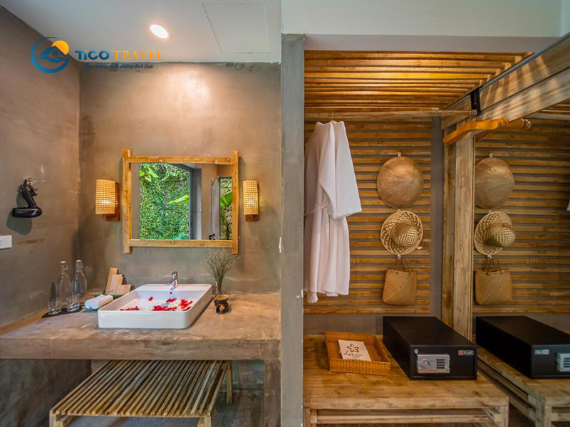 Ảnh chụp villa Review Lahana Resort Phú Quốc - Ốc đảo đẹp tựa chốn thần tiên số 7
