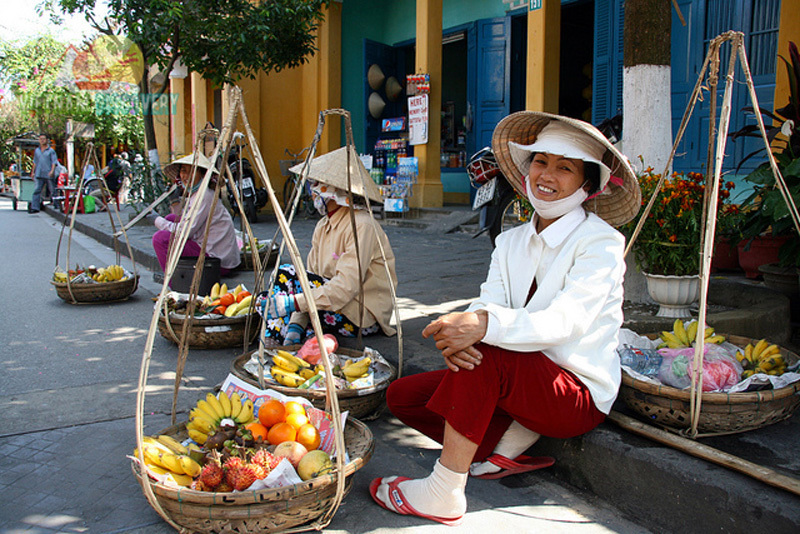 Đà Nẵng - Thành phố du lịch đáng đến nhất