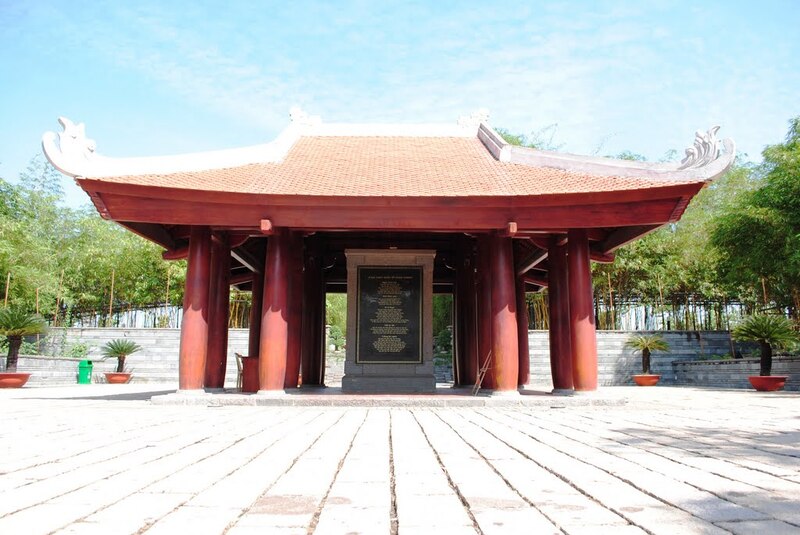Đền Hùng Phú Thọ - Di tích tâm linh, thiêng liêng