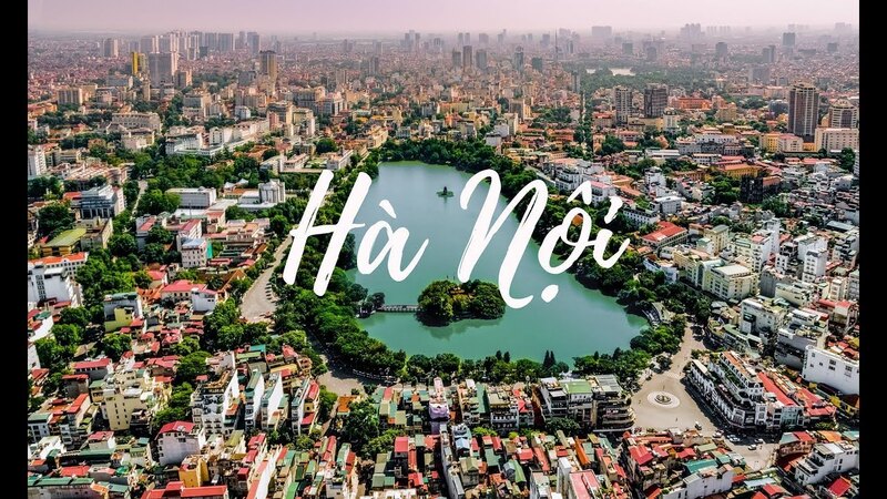 Hà Nội – Mảnh đất nghìn năm văn hiến