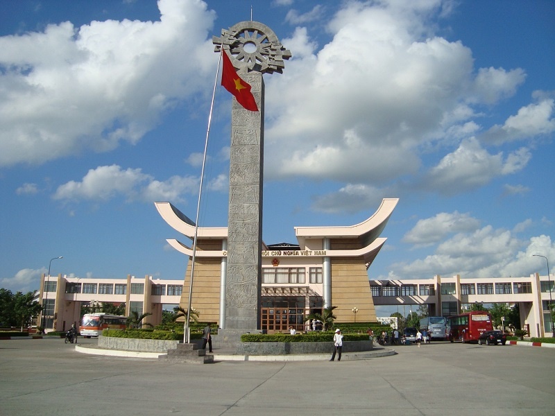 Tây Ninh - Vùng đất thánh của miền Đông Nam Bộ