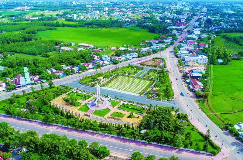 Tây Ninh – Vùng đất thánh của miền Đông Nam Bộ