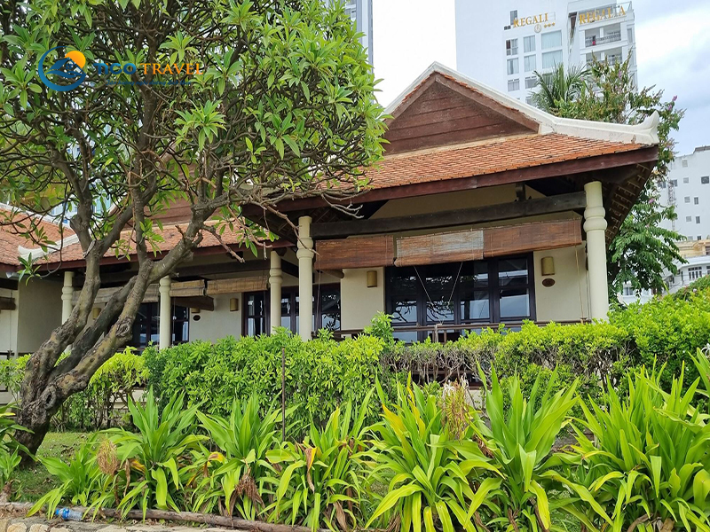 Ảnh chụp villa Evason Ana Mandara - Review chi tiết khu resort 5 sao tại Nha Trang số 1