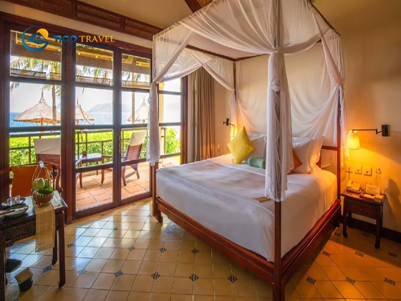 Ảnh chụp villa Evason Ana Mandara - Review chi tiết khu resort 5 sao tại Nha Trang số 2
