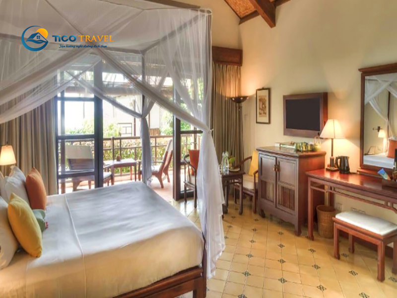 Ảnh chụp villa Evason Ana Mandara - Review chi tiết khu resort 5 sao tại Nha Trang số 8