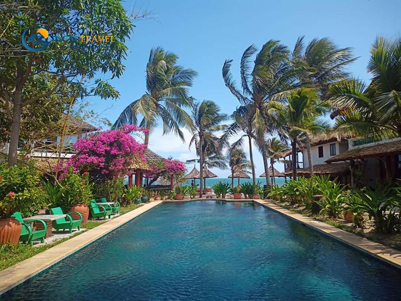 Ảnh chụp villa Full Moon Beach Resort & Hotel Phan Thiết số 3