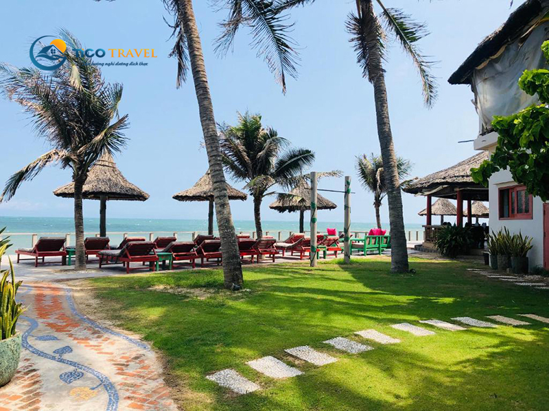 Ảnh chụp villa Full Moon Beach Resort & Hotel Phan Thiết số 8